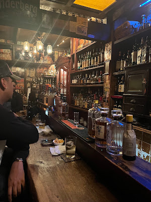 Bar Sakamachi 사진 4