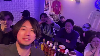 Cafe Bar アデハデ！ 사진 2