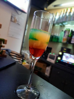 Cafe Bar アデハデ！ 사진 5