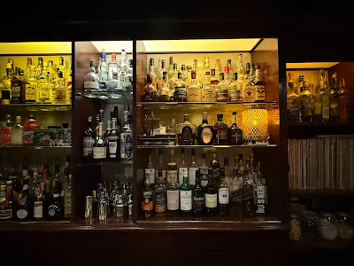 Bar Lawrence Osaka 사진 4