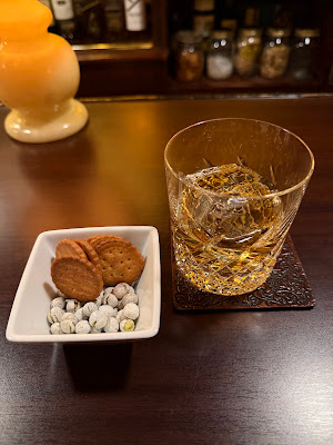 Bar Lawrence Osaka 사진 3