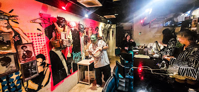 Bar KINGS バーキングス 사진 3