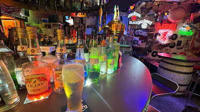 Theater Bar 사진 4