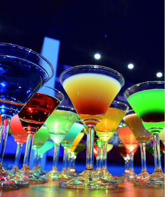 bar moon walk Nanbasennichimaeten 사진 3