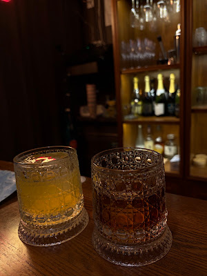 Amigo Wiskey Bar 사진 2