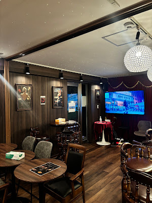 Amigo Wiskey Bar 사진 4