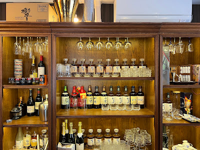 Amigo Wiskey Bar 사진 3