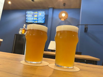 Osaka Namba Brewers 사진 2