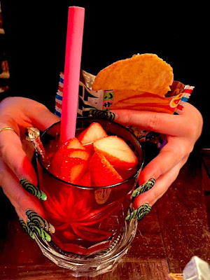 レトロ雑貨&BAR ツギハギ堂 사진 2