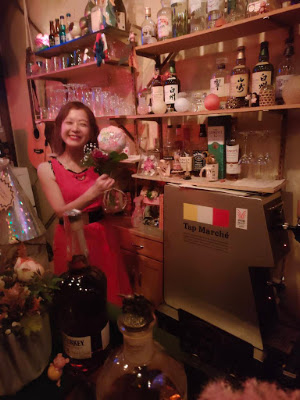 Chot Bar 瑠杏 사진 2