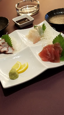 Bar Restaurant HK9nine 사진 4