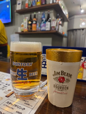 上町桃源郷まるとく酒店 上本町ハイハイタウン店｜立食形式飲食店 사진 2