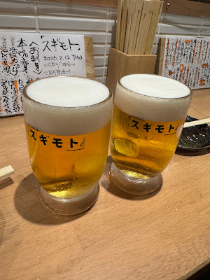 鶴橋スギモト 사진 4