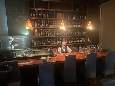 BAR STRATHISLA 사진 4