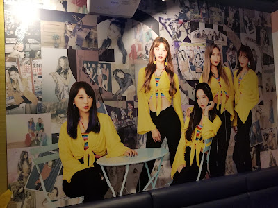 가라오케 클럽 DAM 츠루하시역앞 점 사진 4