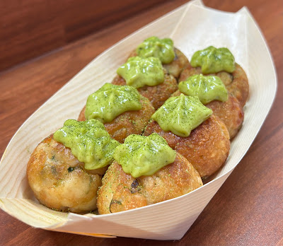 たこ焼き ホールインワン 사진 3
