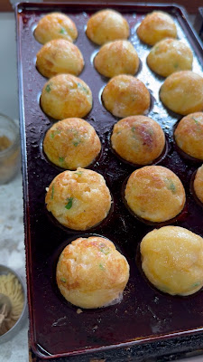 たこ焼き ホールインワン 사진 2