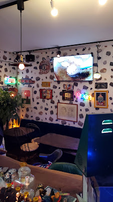 カラオケBAR HO-V ほーぶい 사진 2