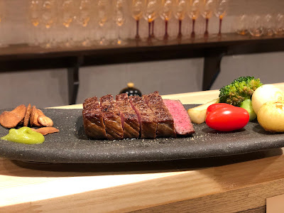 牛肉料理とお酒 Lan 사진 2