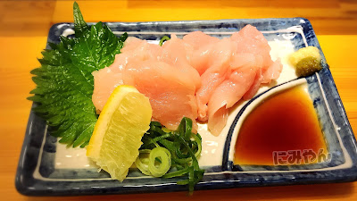 ホルモン焼とカラオケbarにみやん 사진 5