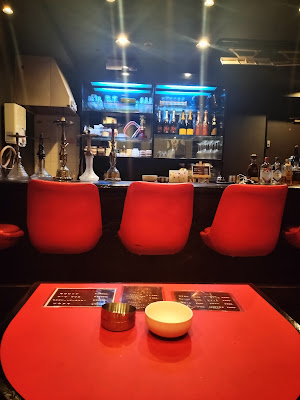 シーシャBAR 煙煙～mokumoku～ 사진 2