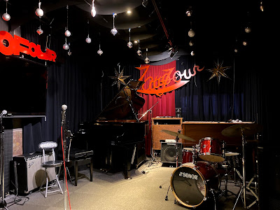 Jazz Zatto Four 사진 2