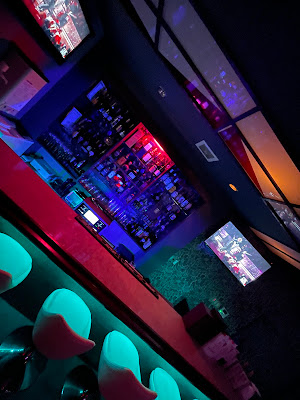 JARCHI LOUNGE BAR 사진 2