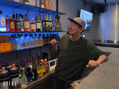 BAR ENNE（エンネ）東大阪 布施 BAR 사진 3