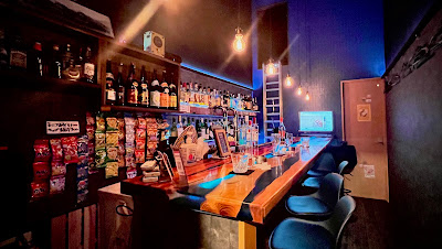 Tbar (ティーバー) 사진 3