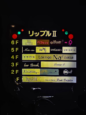 ピンクドルフィン 사진 4