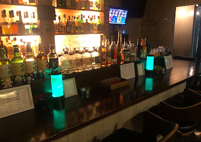 ワンコインBAR Angel Trumpet(エンジェルトランペット) 사진 3