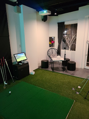 SIMULATION GOLF BAR M,s 사진 2