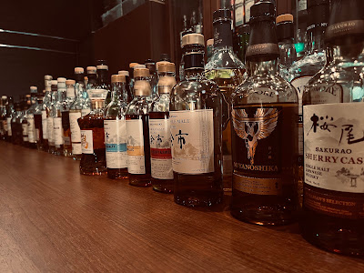Whisky Salon Rue du Bar（ウイスキーサロン リュー・デュ・バー） 사진 2
