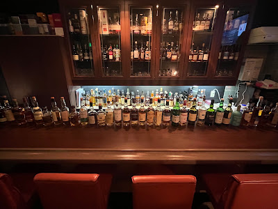Whisky Salon Rue du Bar（ウイスキーサロン リュー・デュ・バー） 사진 5