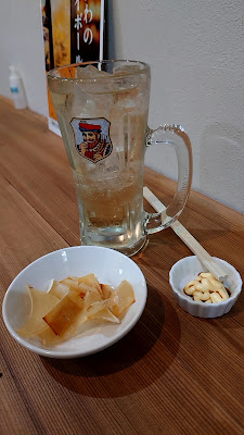 立ち飲みひろさん 사진 3
