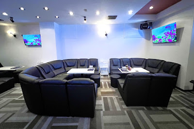 Lounge Gina(ラウンジジーナ) 사진 3