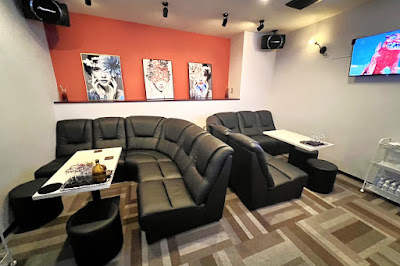 Lounge Gina(ラウンジジーナ) 사진 2