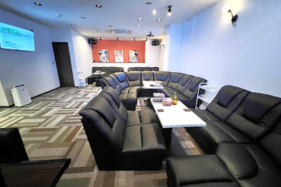 Lounge Gina(ラウンジジーナ) 사진 5