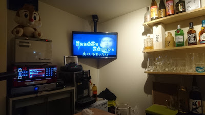 スナック にわか 俄 사진 5