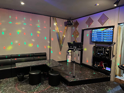 Rossi Karaoke Studio ロッシ カラオケスタジオ 사진 3