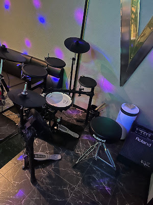 Rossi Karaoke Studio ロッシ カラオケスタジオ 사진 4