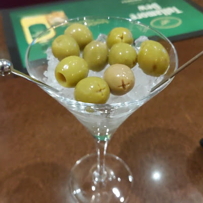 Bar AROMA 사진 2