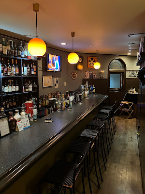 Rain Dog Bar 사진 4