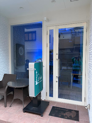 Lu lu Shisha&Cafe Bar 사진 2