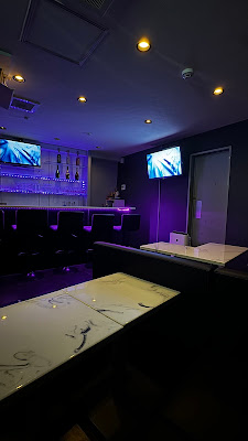 Girls Lounge AlphA 사진 3