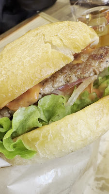 BURGER&BAR GOSANKE 사진 2