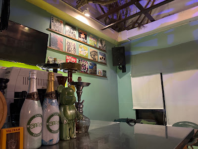 MUSIC BAR ルイーダ 사진 3