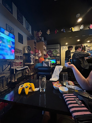 Bar Encount 사진 2