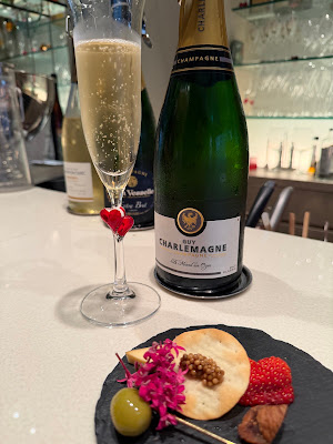Champagne bar bubu 사진 2