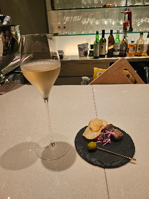 Champagne bar bubu 사진 3